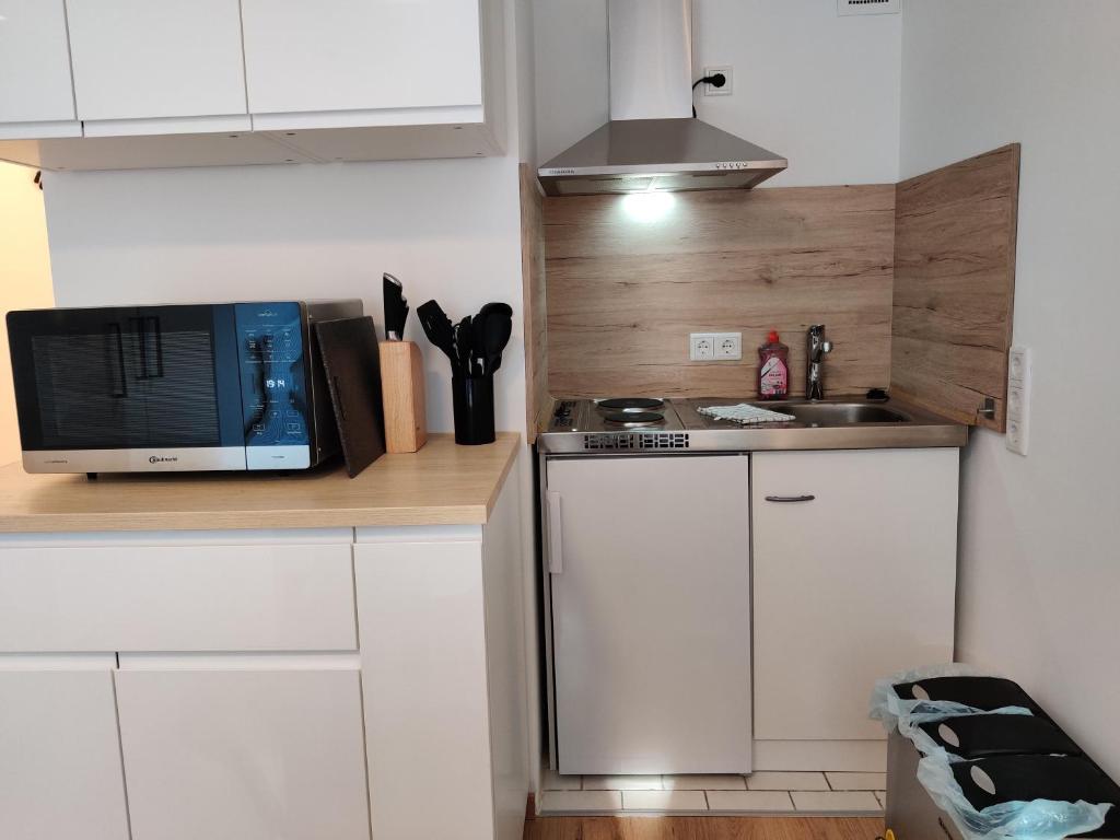 Schicke Wohnungen in Stadtnähe 5