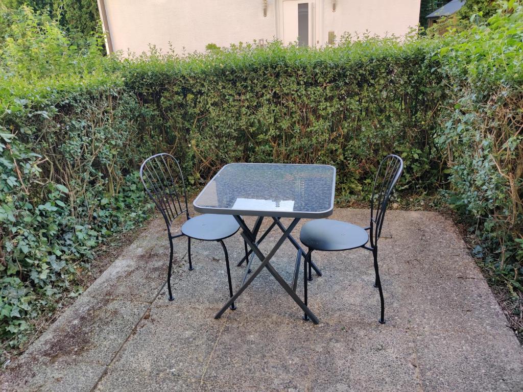 Schicke Wohnungen in Stadtnähe 3