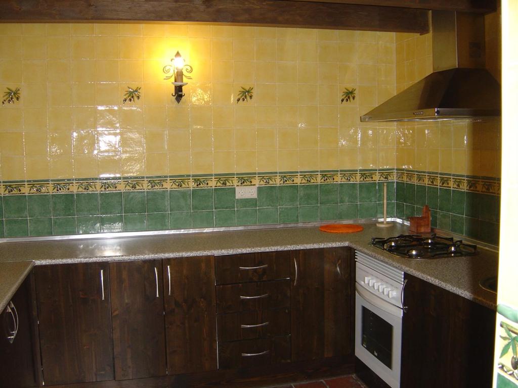 Casa Tomaso - Turismo Rural 8