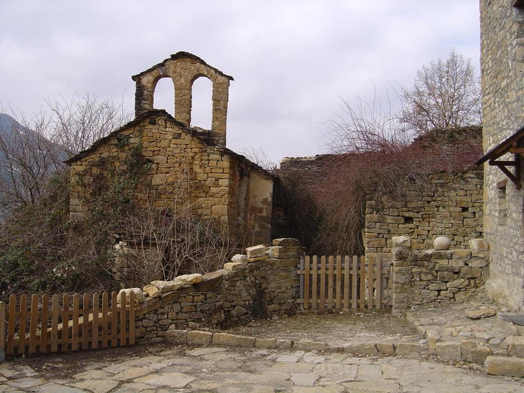 Casa Tomaso - Turismo Rural 6