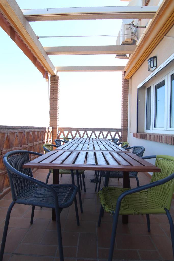 Casa La Rijana 8 8