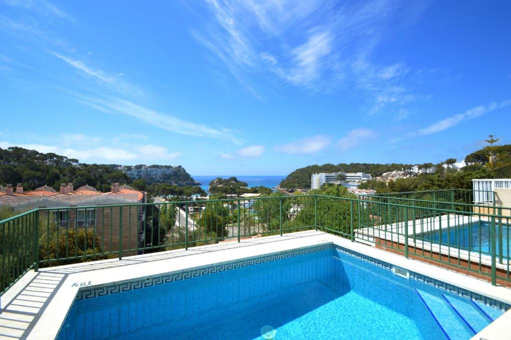 Casa David by Sonne Villas
