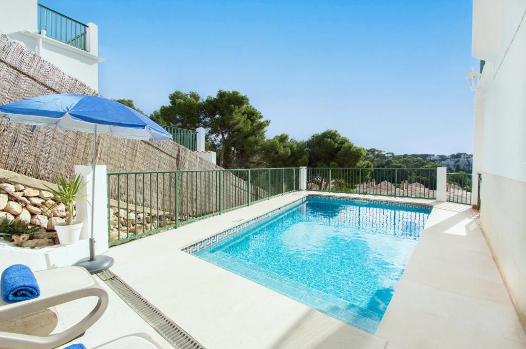Casa Cris by Sonne Villas