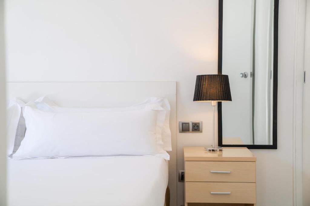 Apartamentos Caprice Playa de Alcudia 7