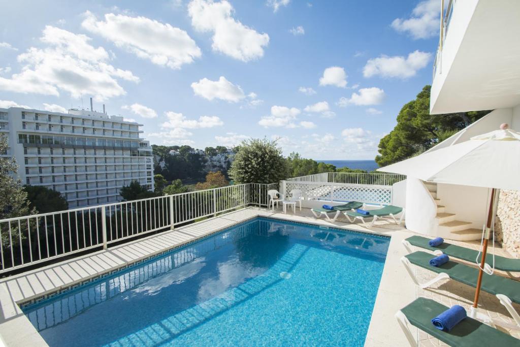 Miramar L by Sonne Villas