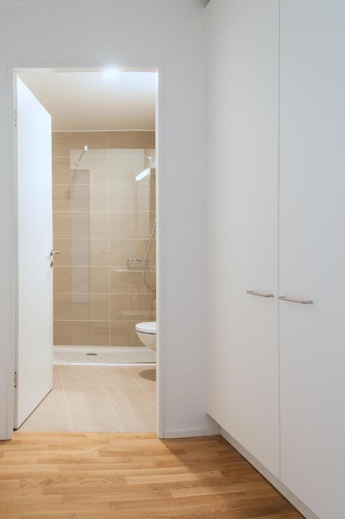 HITrental Messe Apartments 4