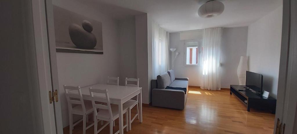 Valdenoja-Sardinero Apartment Suite Beach 5