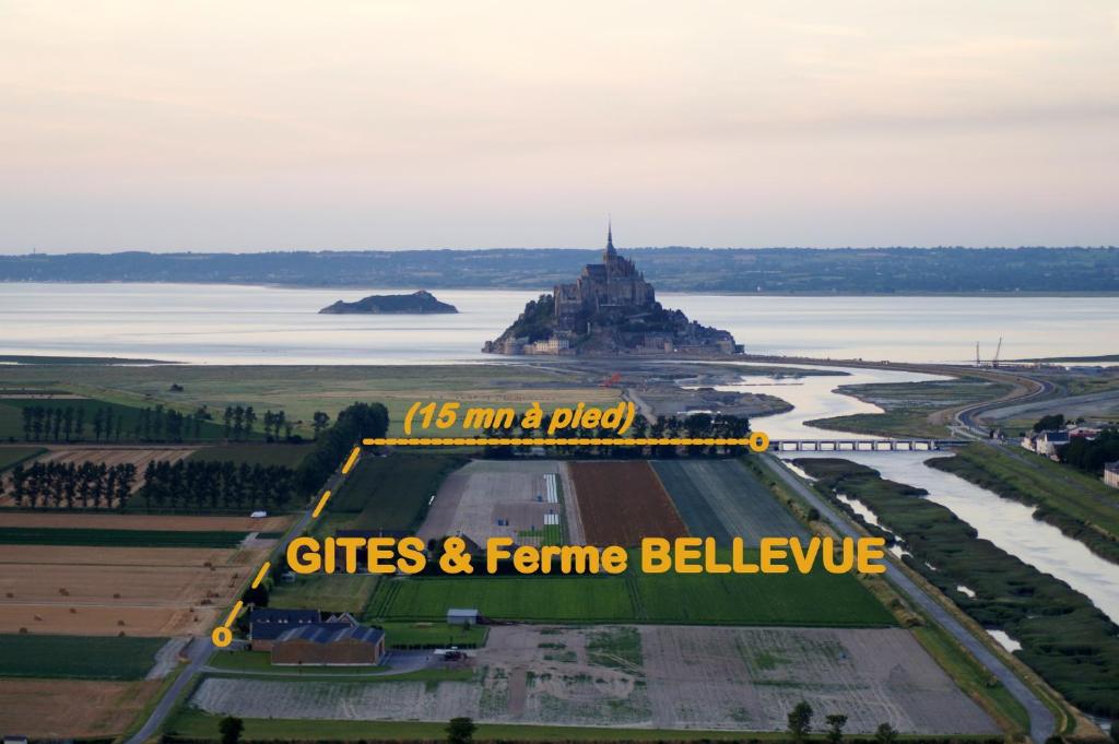 Gites Bellevue 1