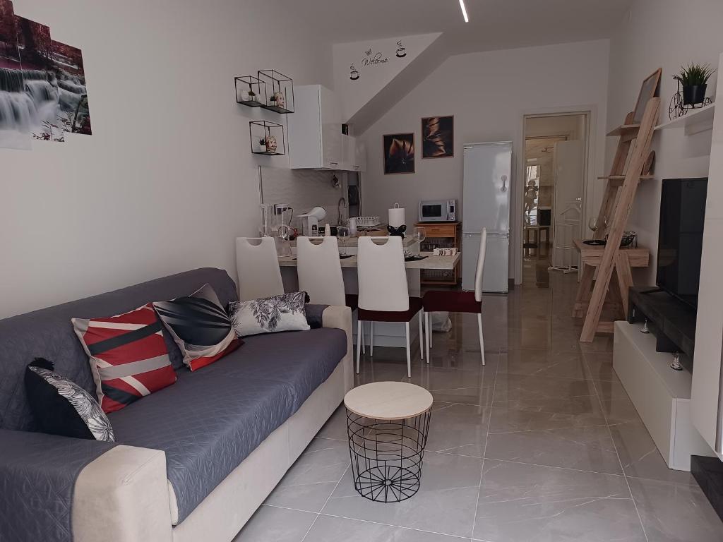 Casa Ciuzza 4
