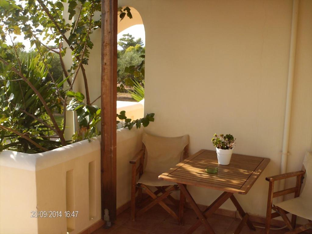 Tompras Village 4