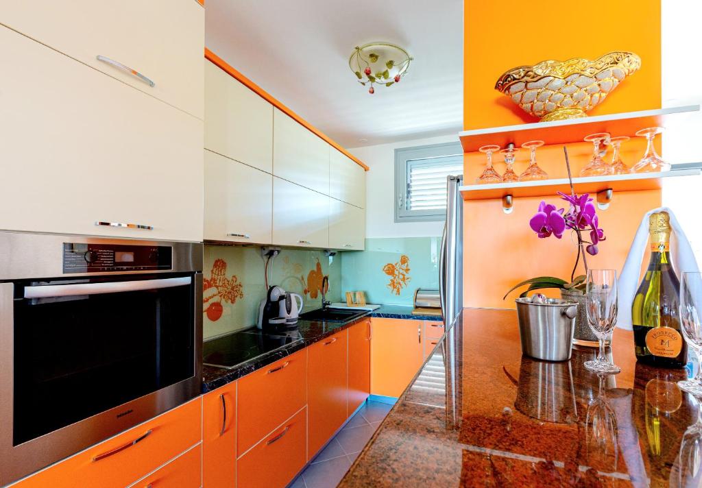 Apartmant Split Centar Soleo 4