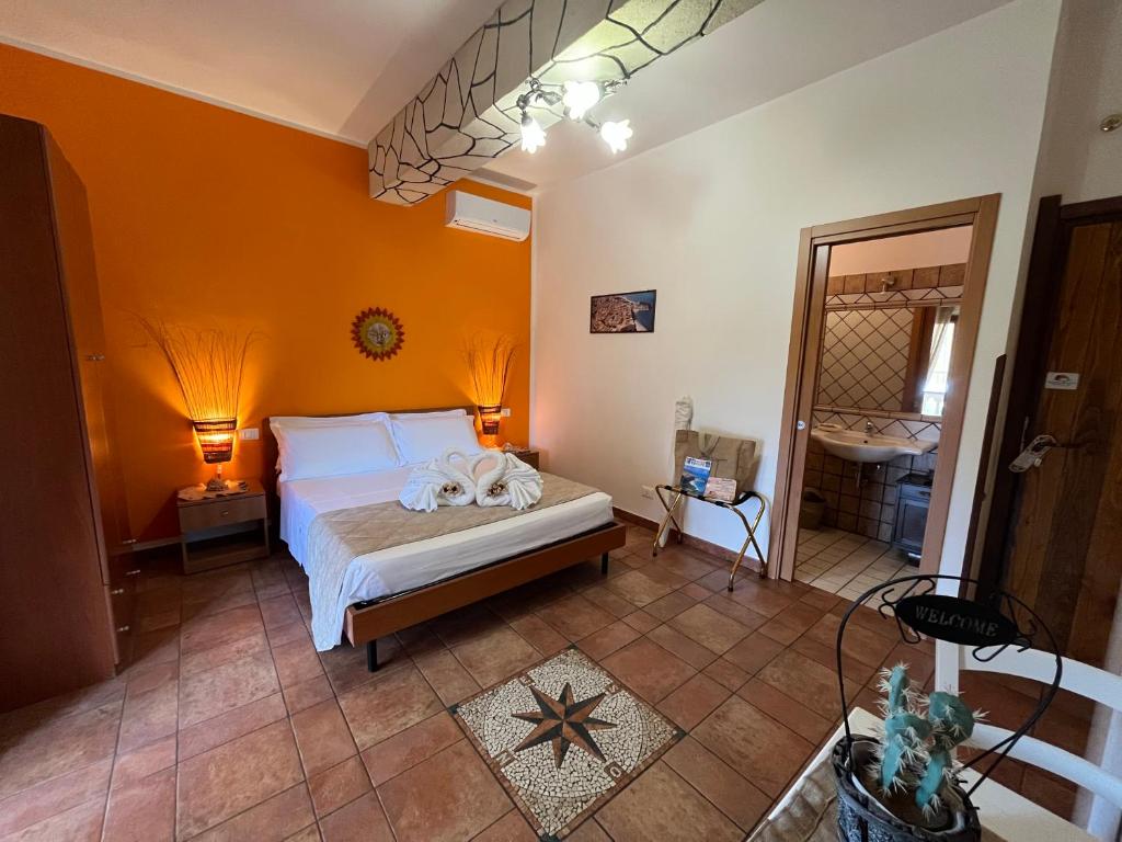 Tropea Casa Scirocco 2