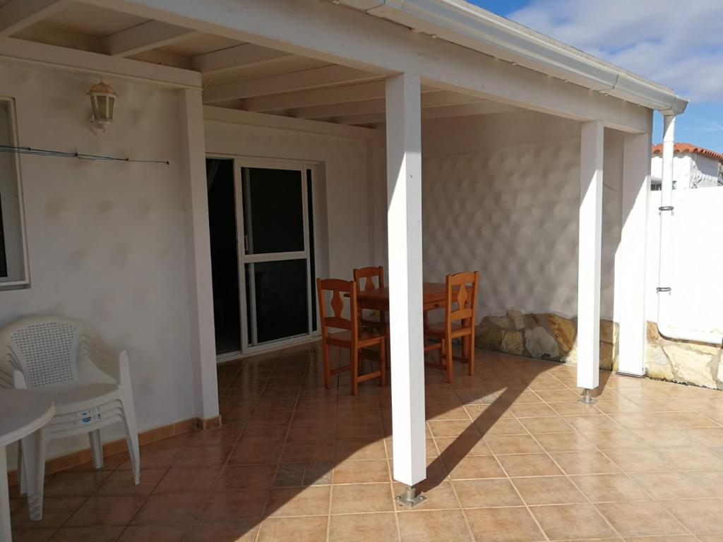Casa Kiara 5