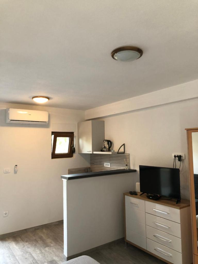 Old town apartment Tonka 4