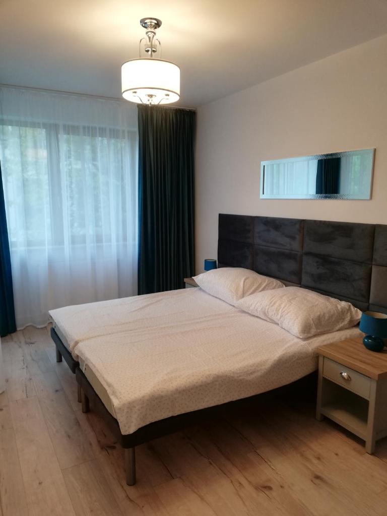 Apartament Dolny Sopot 2