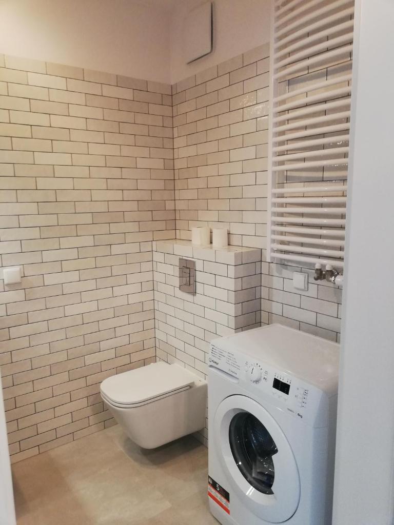 Apartament Dolny Sopot 3