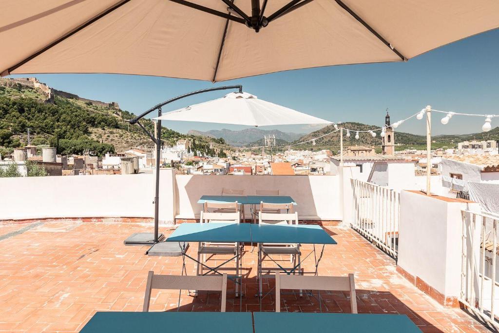 La casa alta 8