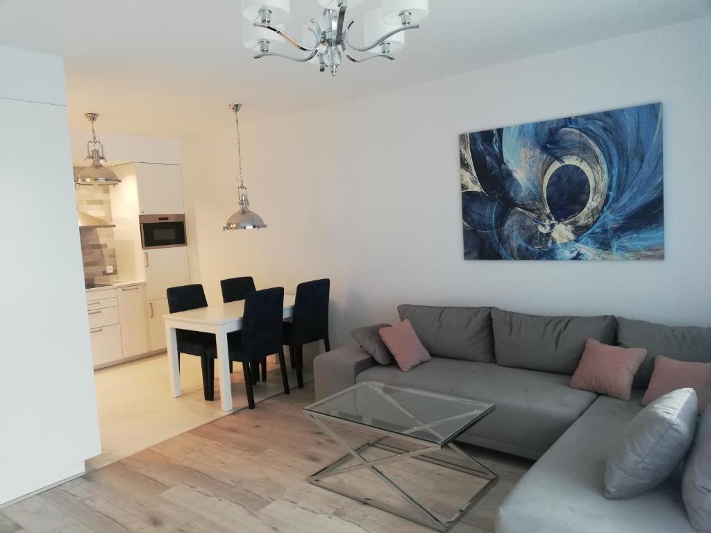 Apartament Dolny Sopot 4