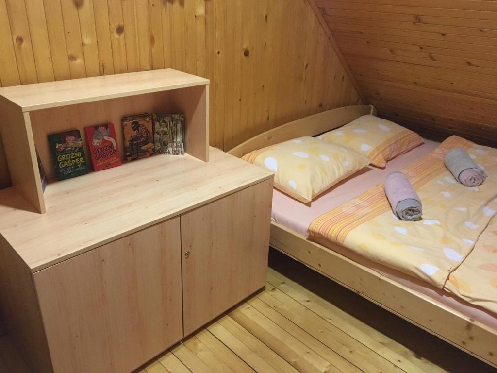 Velika planina Chalet SLOVENKA 7