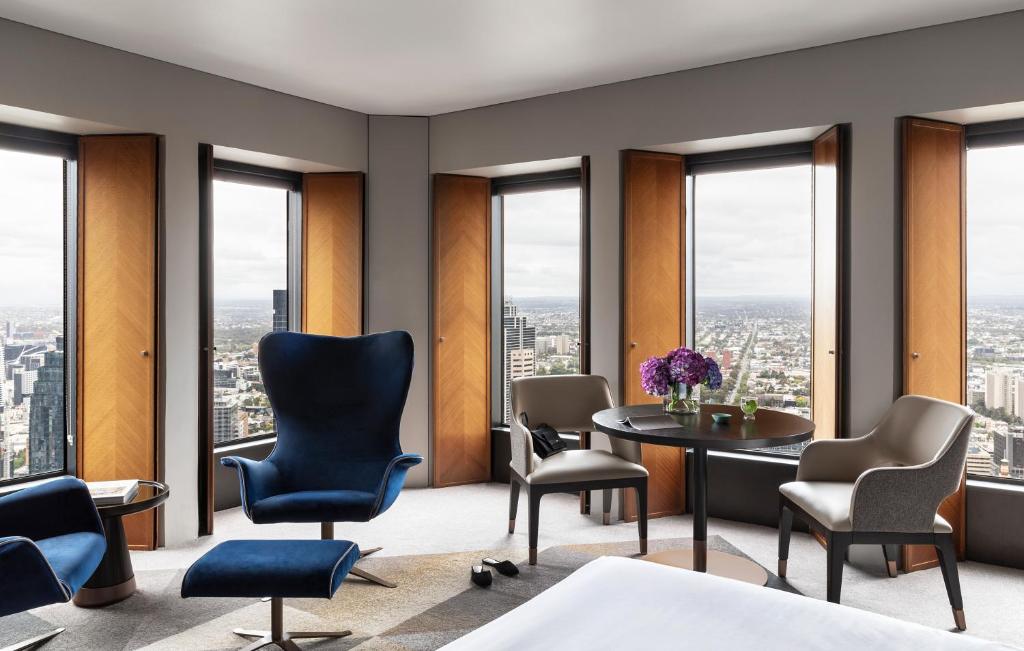 Sofitel Melbourne On Collins Image