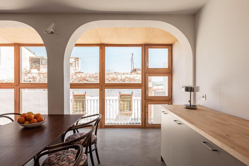 La casa alta 4
