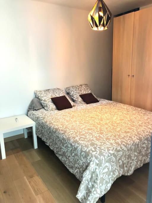 Loft atypique 192m2, terrasse, aux portes de Lille 7