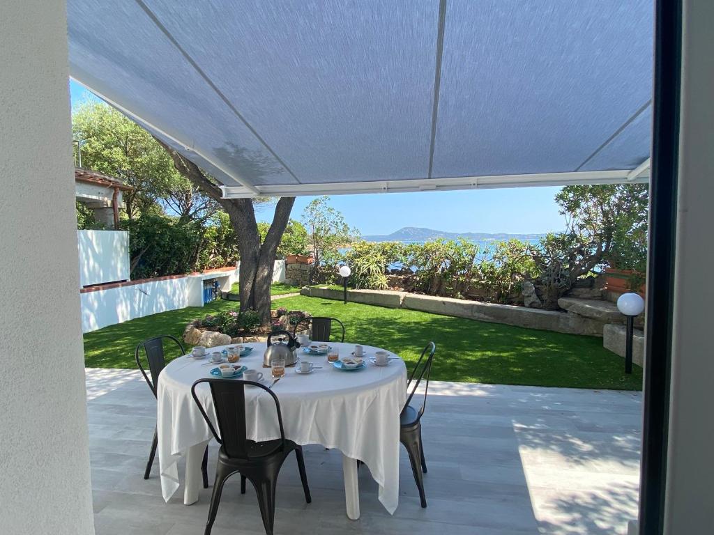 La casa sull’acqua 1