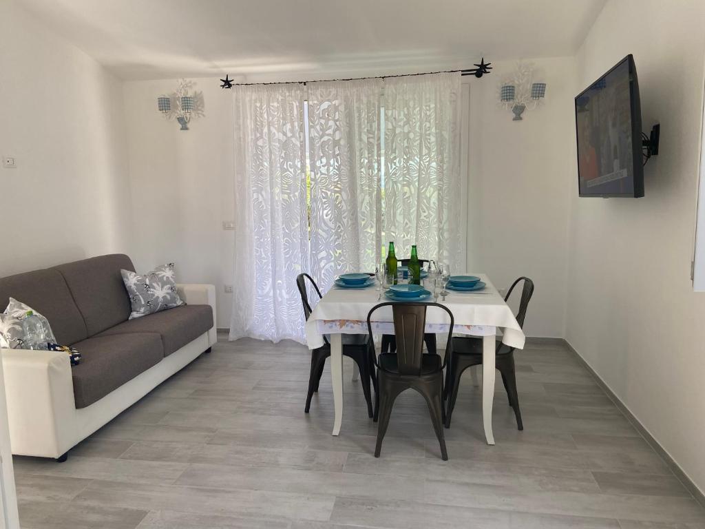 La casa sull’acqua 5
