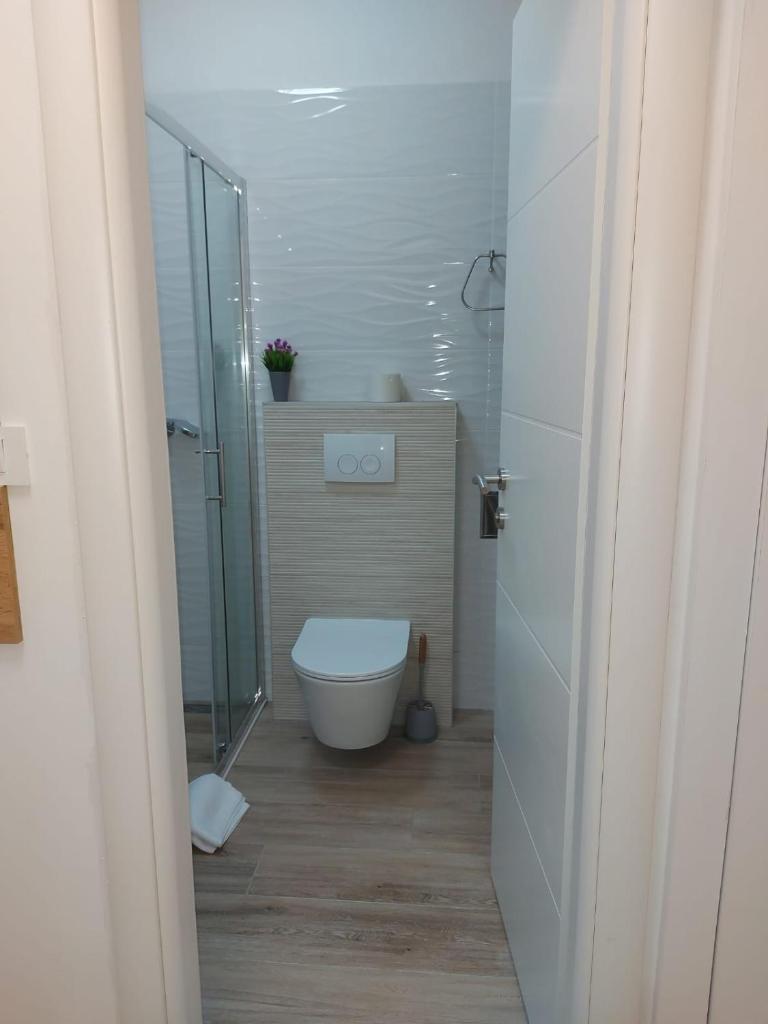 Central Apartment Bella 7