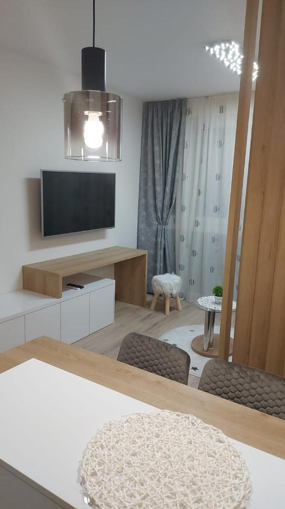 Central Apartment Bella 1