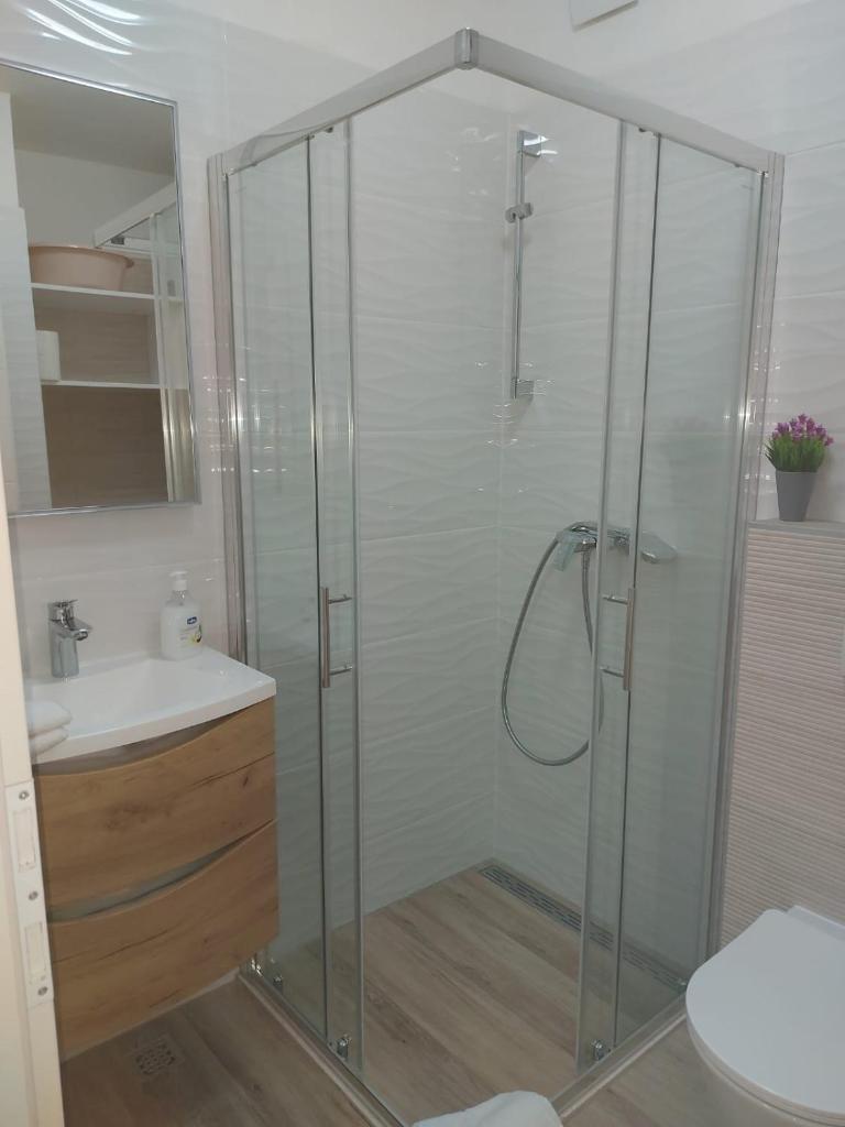 Central Apartment Bella 3