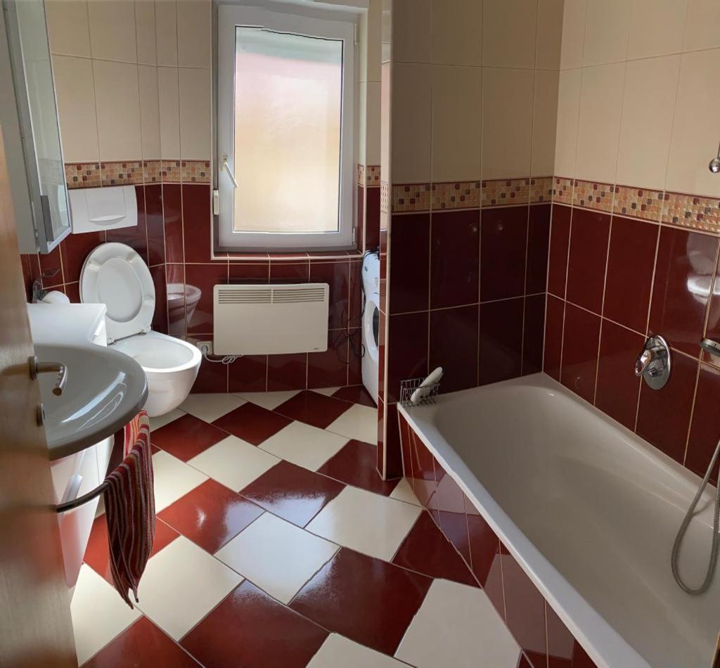 Ferienhaus Dalmatia 7