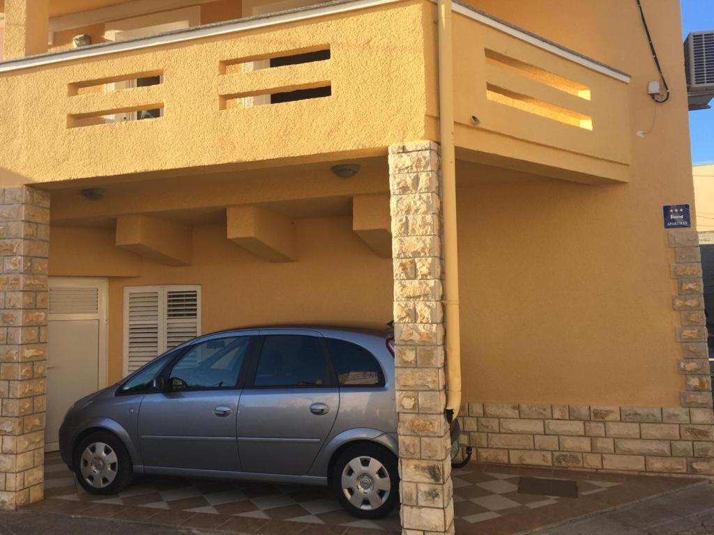 Ferienhaus Dalmatia 8