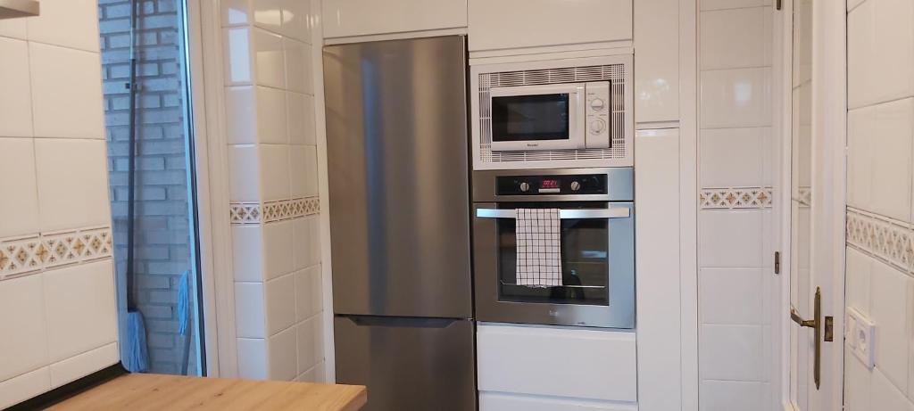 Valdenoja-Sardinero Apartment Suite Beach 4
