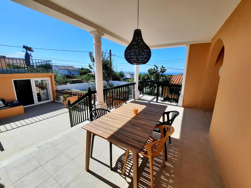 Sunset House 1