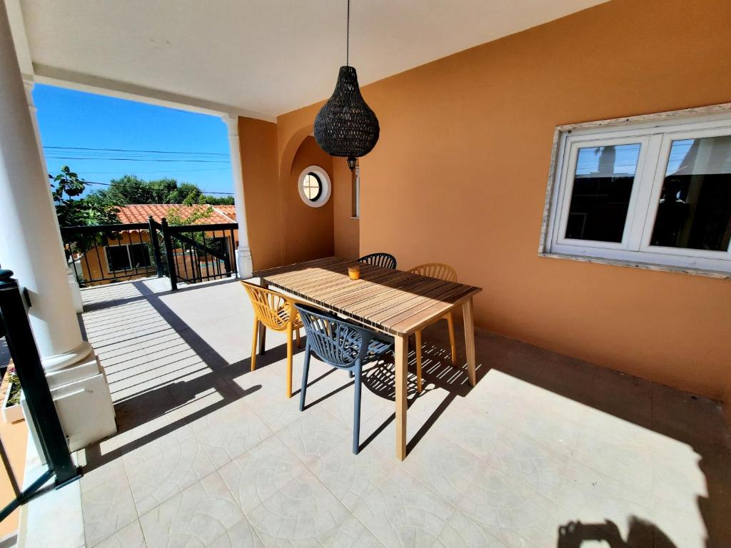 Sunset House 3