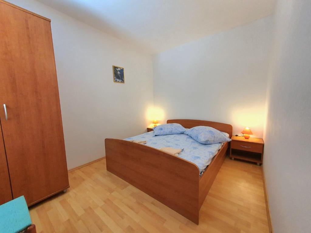 Apartment Buda-1 by Interhome 5