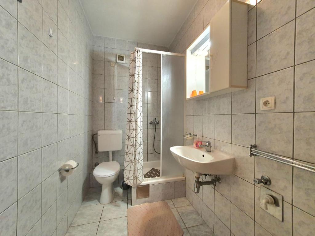 Apartment Buda-1 by Interhome 7