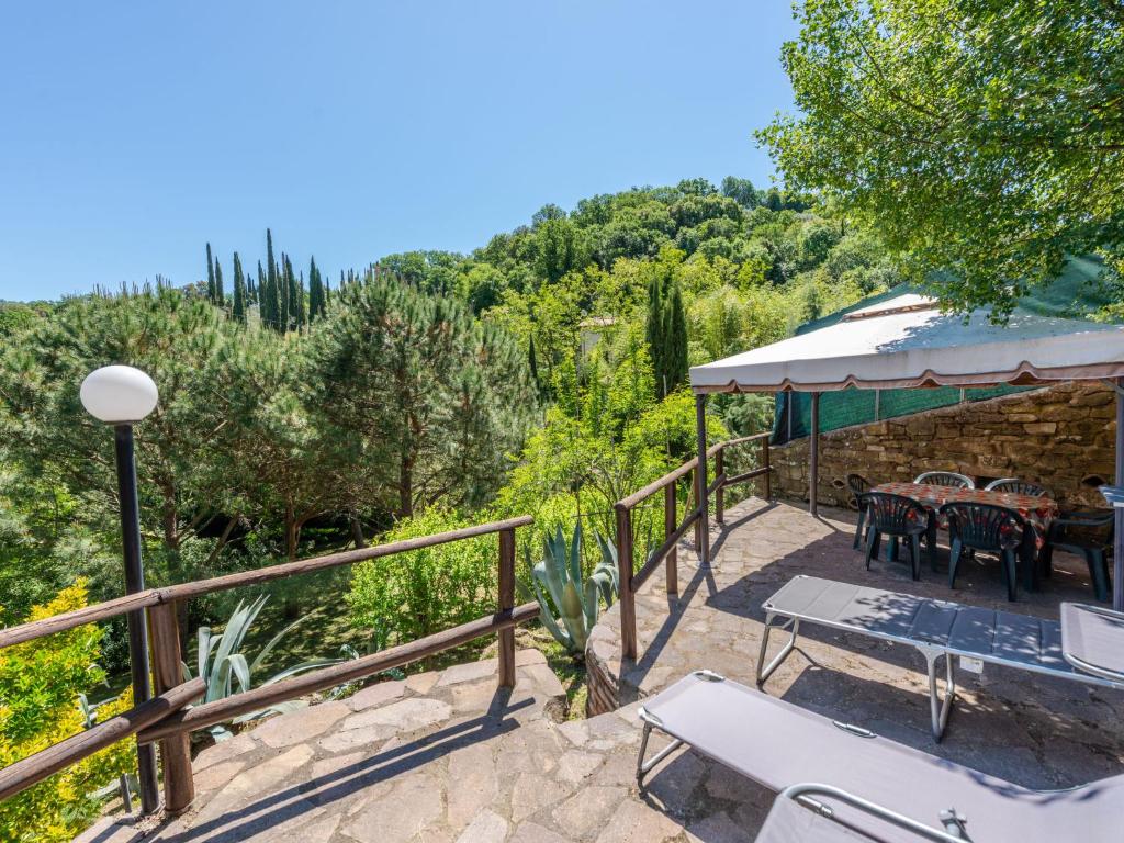 Holiday Home Vittorio by Interhome 2