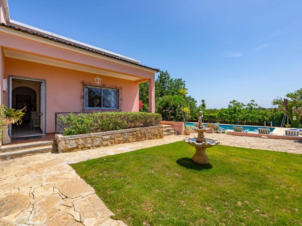 Holiday Home Isaurinda by Interhome 6