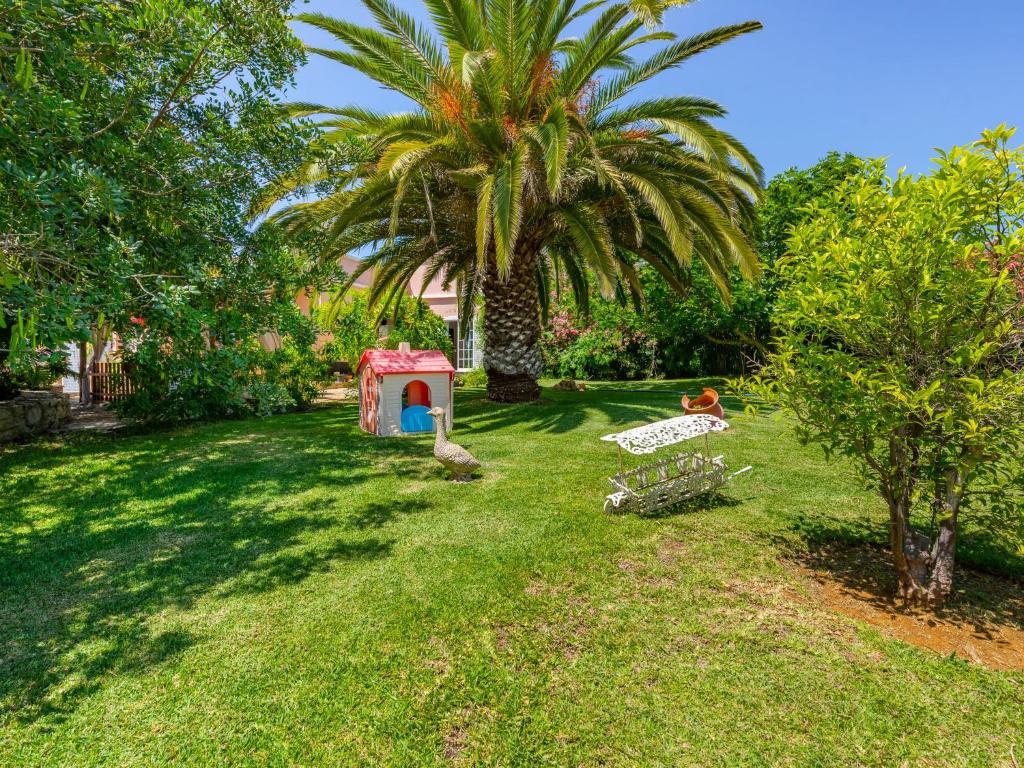 Holiday Home Isaurinda by Interhome 8