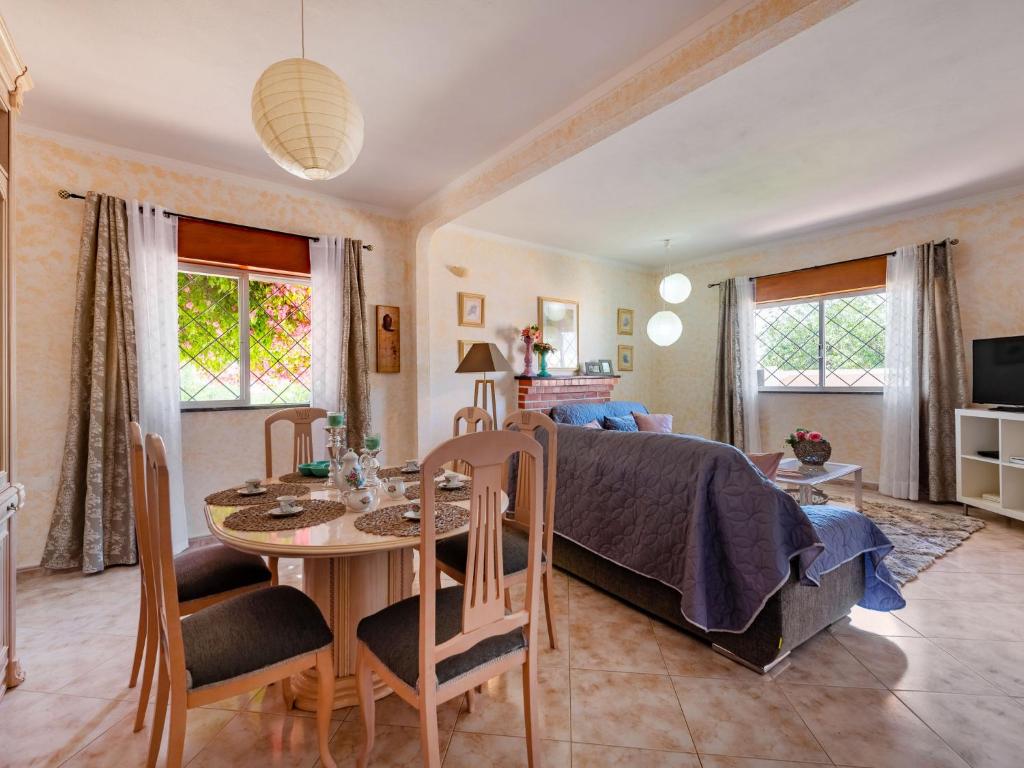 Holiday Home Isaurinda by Interhome 4