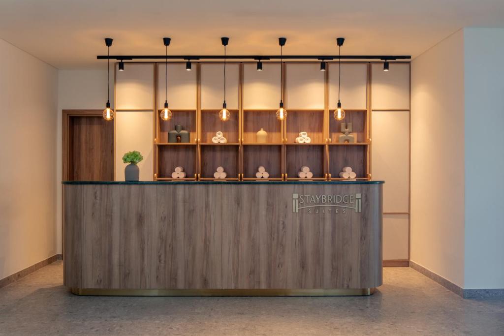 Staybridge Suites Dubai Internet City by IHG Image