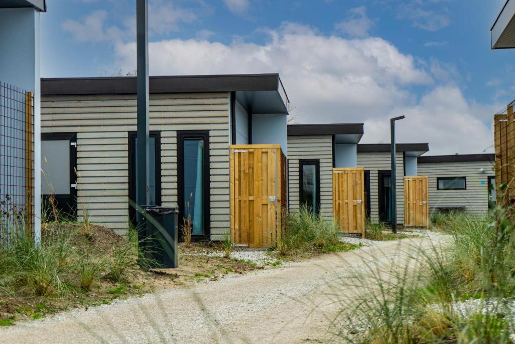 EuroParcs Texel 7