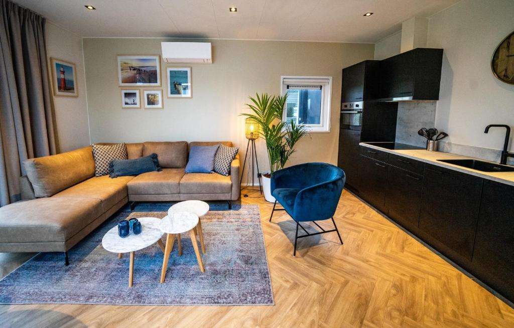 EuroParcs Texel 4