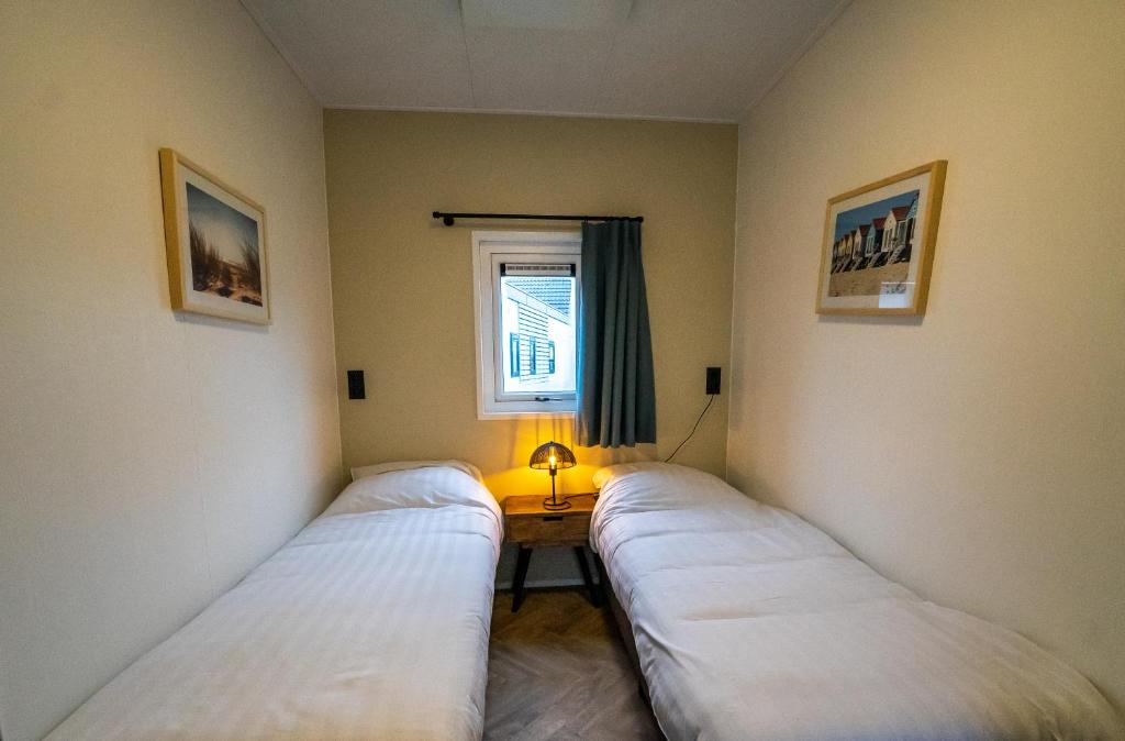 EuroParcs Texel 7