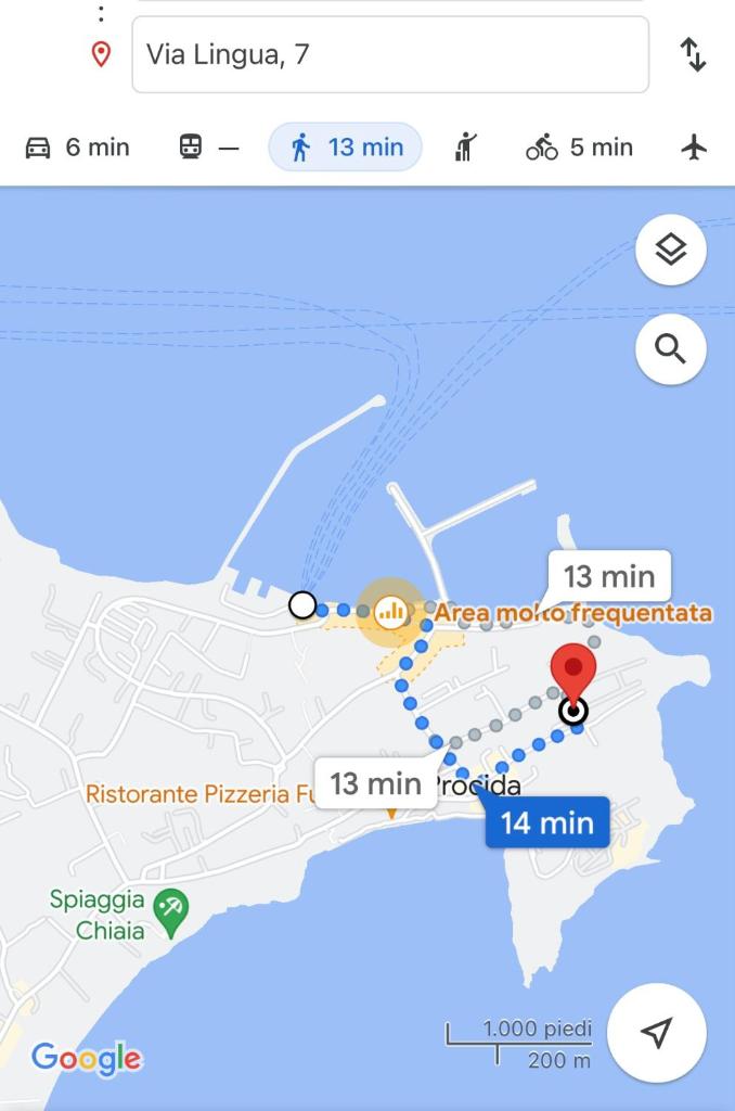 La Casetta dei Sogni 8