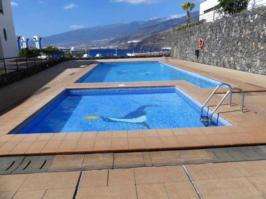 Radazul Paradise 4
