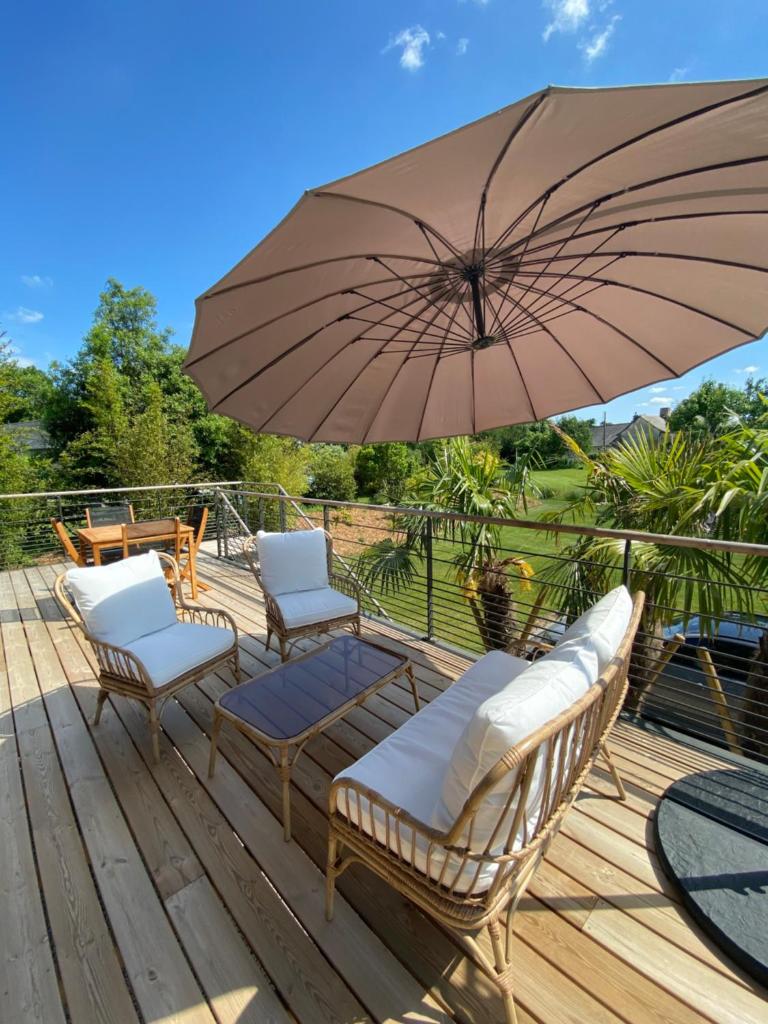 Le Jardin des Sens 6