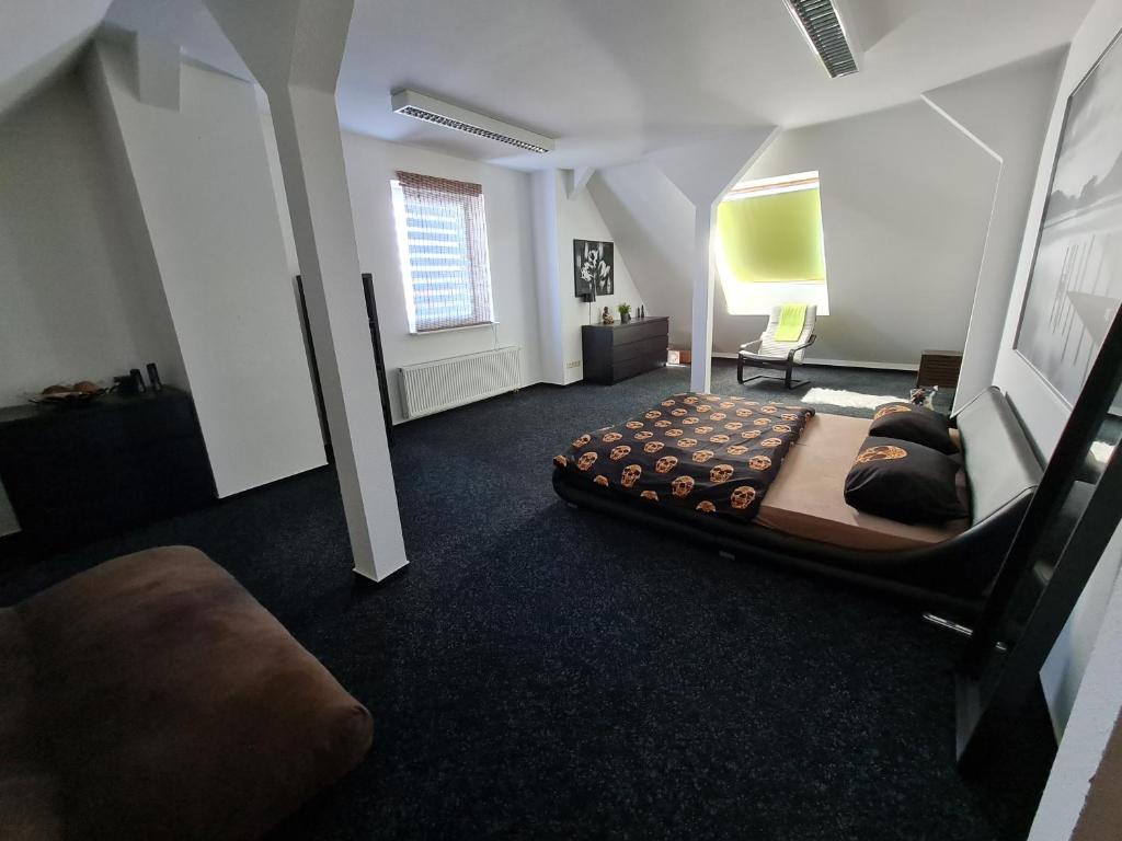 6 bedroom Private APARTMENT & Lounge 8